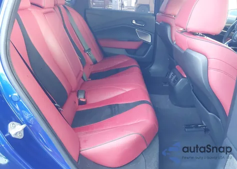 2023 Acura Tlx Type S - Hp Wheel And Tire z USA, uszkodzony, nr VIN 19UUB7F93PA002941